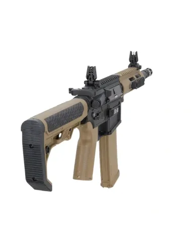 Fusil SA-F04-RL Flex GEN.2 HAL ETU BRUSHLESS Light  Ops - SPECNA ARMS
