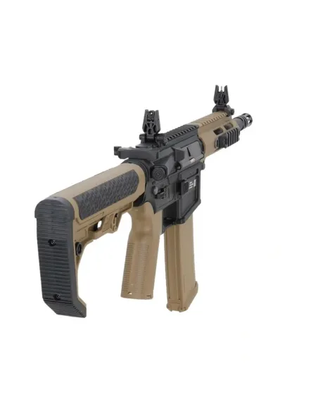 Fusil SA-F04-RL Flex GEN.2 HAL ETU BRUSHLESS Light  Ops - SPECNA ARMS