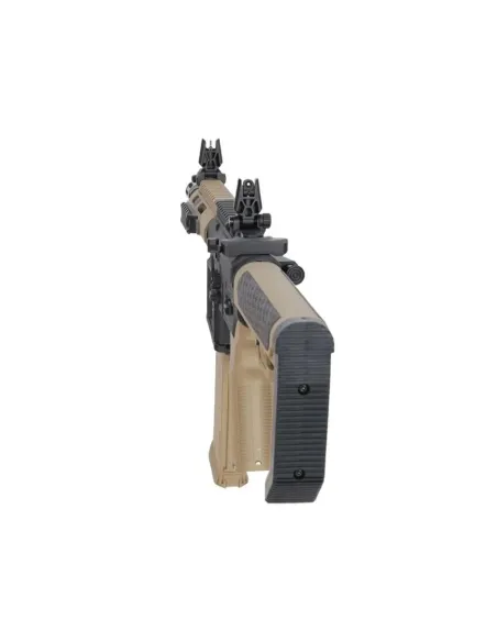 Fusil SA-F04-RL Flex GEN.2 HAL ETU BRUSHLESS Light  Ops - SPECNA ARMS
