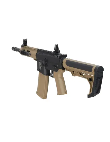 Fusil SA-F04-RL Flex GEN.2 HAL ETU BRUSHLESS Light  Ops - SPECNA ARMS