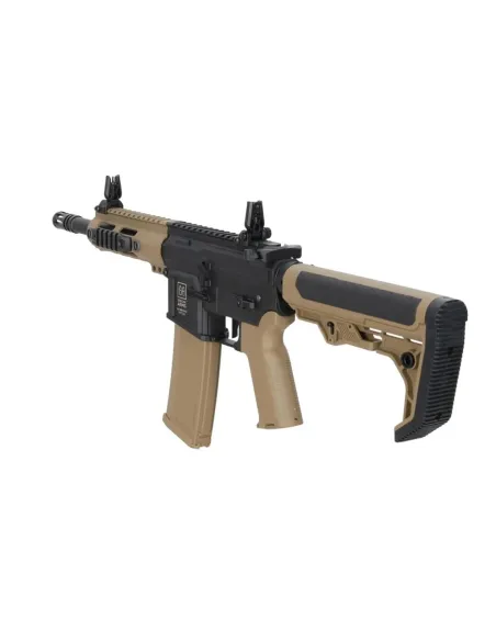 Fusil SA-F04-RL Flex GEN.2 HAL ETU BRUSHLESS Light  Ops - SPECNA ARMS