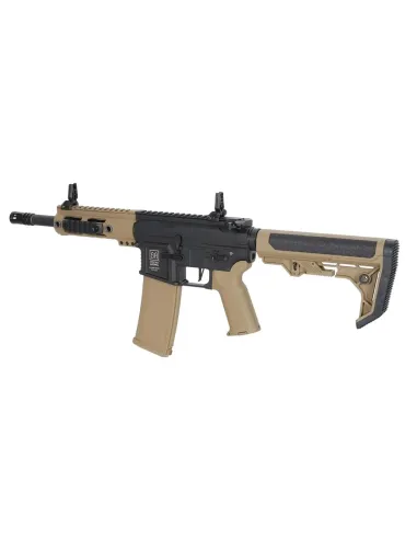 Fusil SA-F04-RL Flex GEN.2 HAL ETU BRUSHLESS Light  Ops - SPECNA ARMS