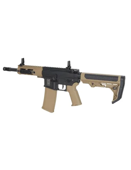 Fusil SA-F04-RL Flex GEN.2 HAL ETU BRUSHLESS Light  Ops - SPECNA ARMS
