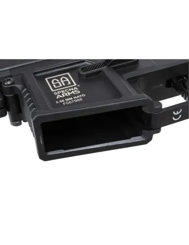 Fusil SA-F05-RL Flex GEN.2 HAL ETU BRUSHLESS Light Ops - SPECNA ARMS
