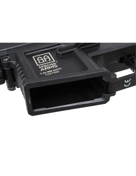 Fusil SA-F05-RL Flex GEN.2 HAL ETU BRUSHLESS Light Ops - SPECNA ARMS
