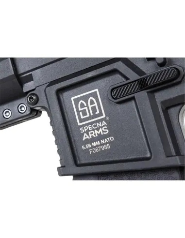Fusil SA-F05-RL Flex GEN.2 HAL ETU BRUSHLESS Light Ops - SPECNA ARMS