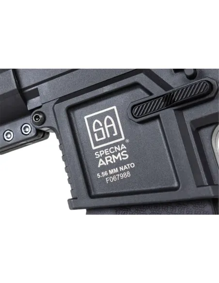 Fusil SA-F05-RL Flex GEN.2 HAL ETU BRUSHLESS Light Ops - SPECNA ARMS