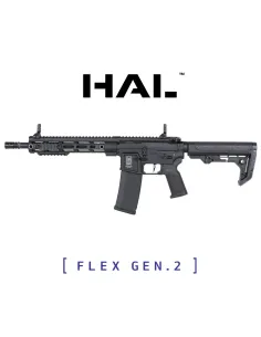 Fusil SA-F05-RL Flex GEN.2 HAL ETU BRUSHLESS Light Ops - SPECNA ARMS
