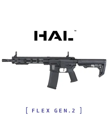 Fusil SA-F05-RL Flex GEN.2 HAL ETU BRUSHLESS Light Ops - SPECNA ARMS