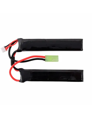 copy of Batería Lipo 7.4v 1450mAh 25/50c 1 Stick - VLC Pro