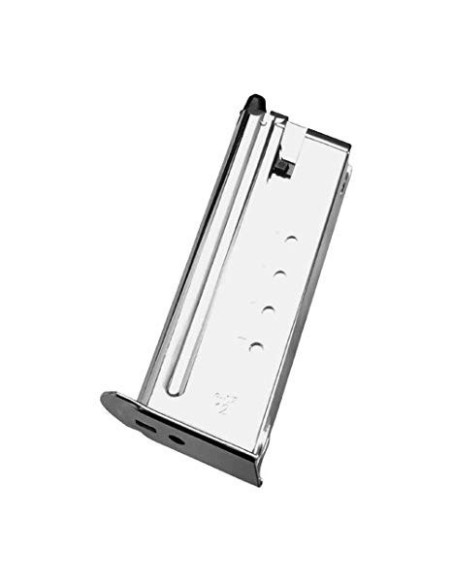 Cargador Desert Eagle Cromado - Tokyo Marui