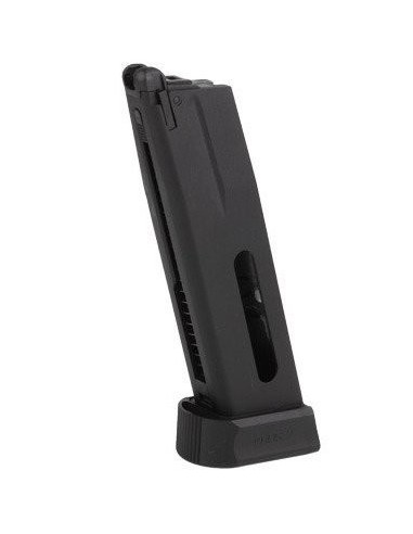 Cargador CO2 CZ Shadow 2