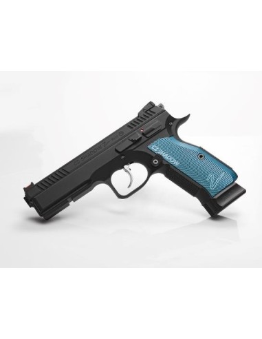 Pistola CZ SHADOW 2 gen2 - ASG