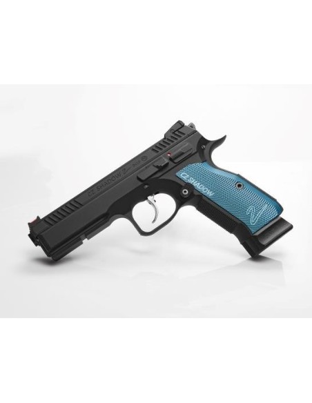 Pistola CZ SHADOW 2 gen2 - ASG