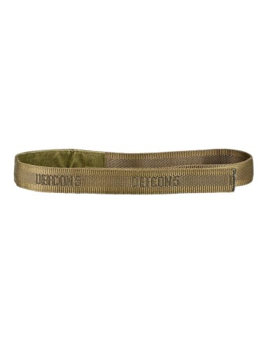 Cinturon Interno Velcro - Defcon 5