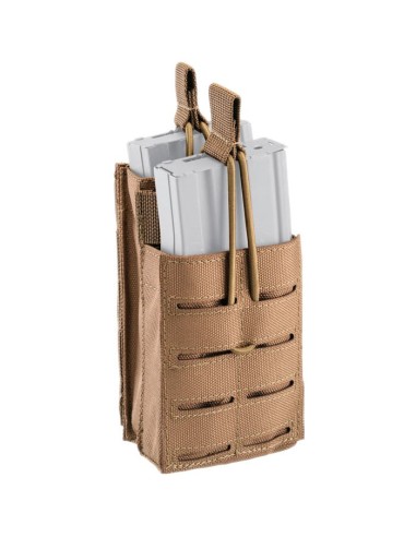 Pouch doble 900D Laser - Defcon 5