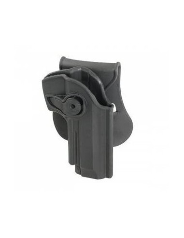 Pistolera Rigida Beretta M92