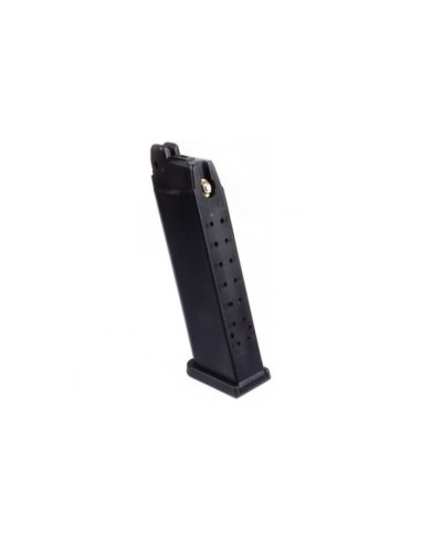 Cargador G17 / G18 GBB - WE