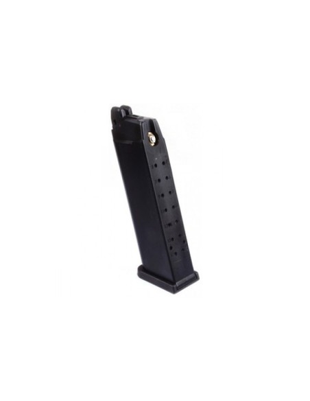 Cargador G17 / G18 GBB - WE