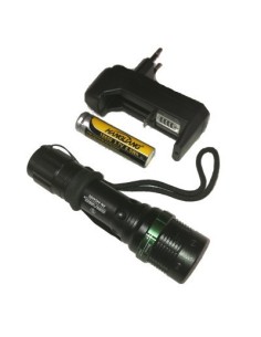 Linterna LED Power Style 500LM - PACK