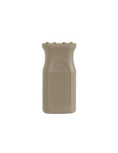 Grip Frontal M-Lok ABS