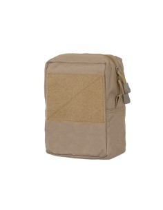 Pouch molle multiusos vertical - 600D