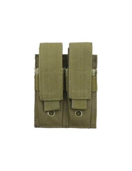 Pouch Cargador Doble Pistola - 8Fields
