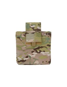 Drop Pouch Enrollable 500D - 8Fields