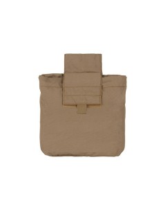 Drop Pouch Enrollable 500D - 8Fields 2