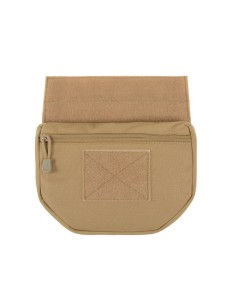 DDU Pouch Abdominal velcro 600D - 8Fields 2