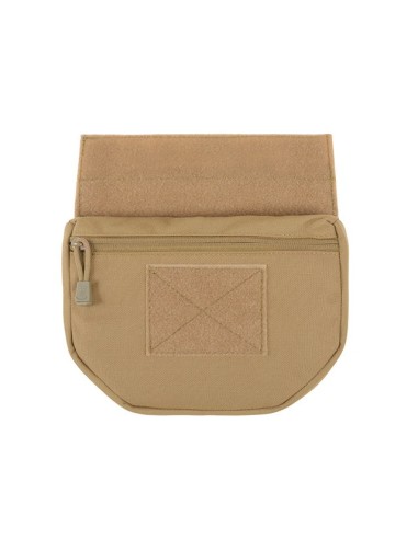 DDU Pouch Abdominal velcro 600D - 8Fields