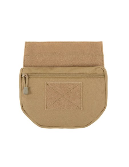 DDU Pouch Abdominal velcro 600D - 8Fields