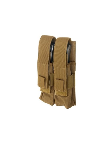 Pouch Doble Cargadores SMG / MP5 - 8Fields