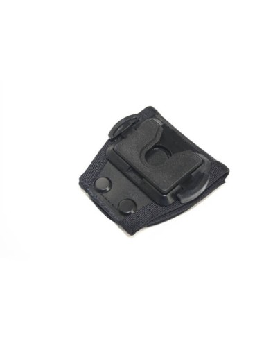 Pinza Cinturon Nylon Universal - 600D