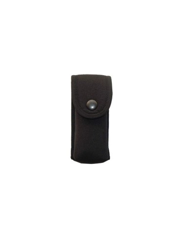 Funda Cargador Cordura con tapa - 600D