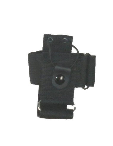 Funda Walkie Abierta cordura - 600D -