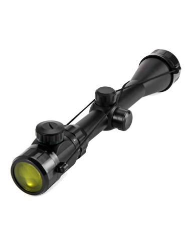 Mira Telescopica 3-9x50 EG Reticula iluminada