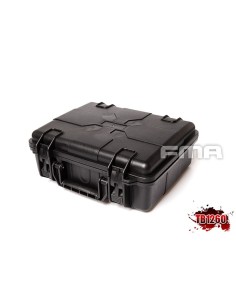 Maletín Rígido Porta-Todo / multiusos - FMA