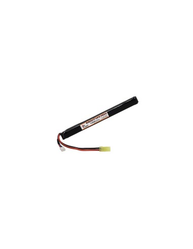 Batería Lipo 7.4 1200mah 20C Lapiz - IPower