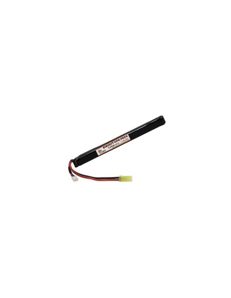 Batería Lipo 7.4 1200mah 20C Lapiz - IPower