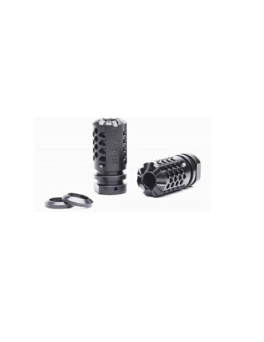 Bocacha Metalica tipo SLR 14mm