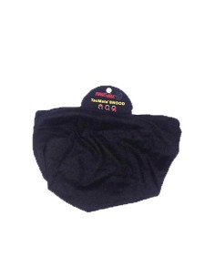 Braga cuello negro - Foraventure