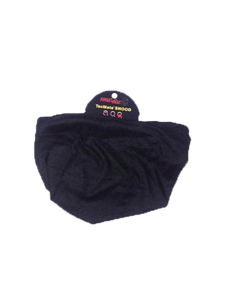 Braga cuello negro - Foraventure