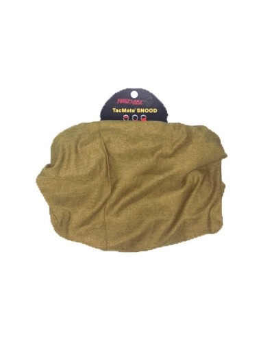 Braga cuello Tan - Foraventure