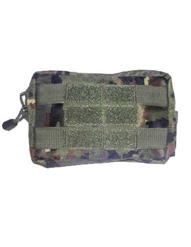 Pouch peq. multiusos foraventure - boscoso pix