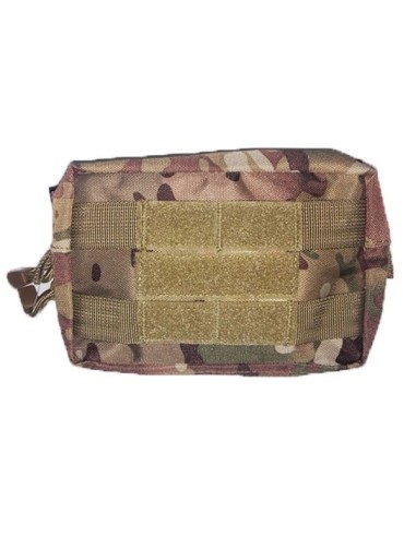 Pouch multiusos Foraventure - Multicam