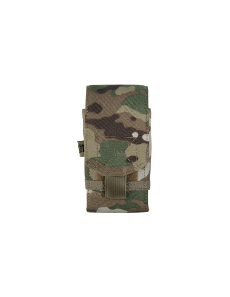 Pouch Telefono DTX Multicam