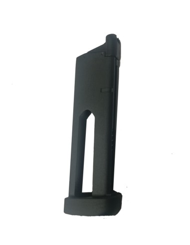 Cargador 1911 STI TAC MASTER CO2 - ASG