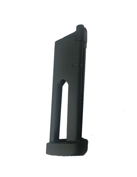 Cargador 1911 STI TAC MASTER CO2 - ASG