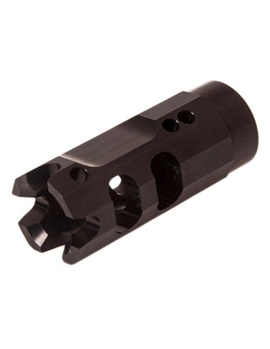 Bocacha tipo A CNC - Retroarms